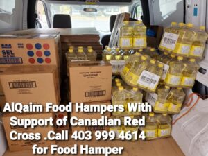 Covid-19 Help In Calgary