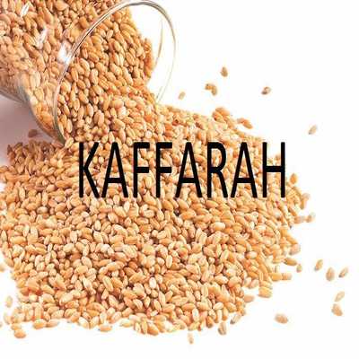 Pay Kaffarah online